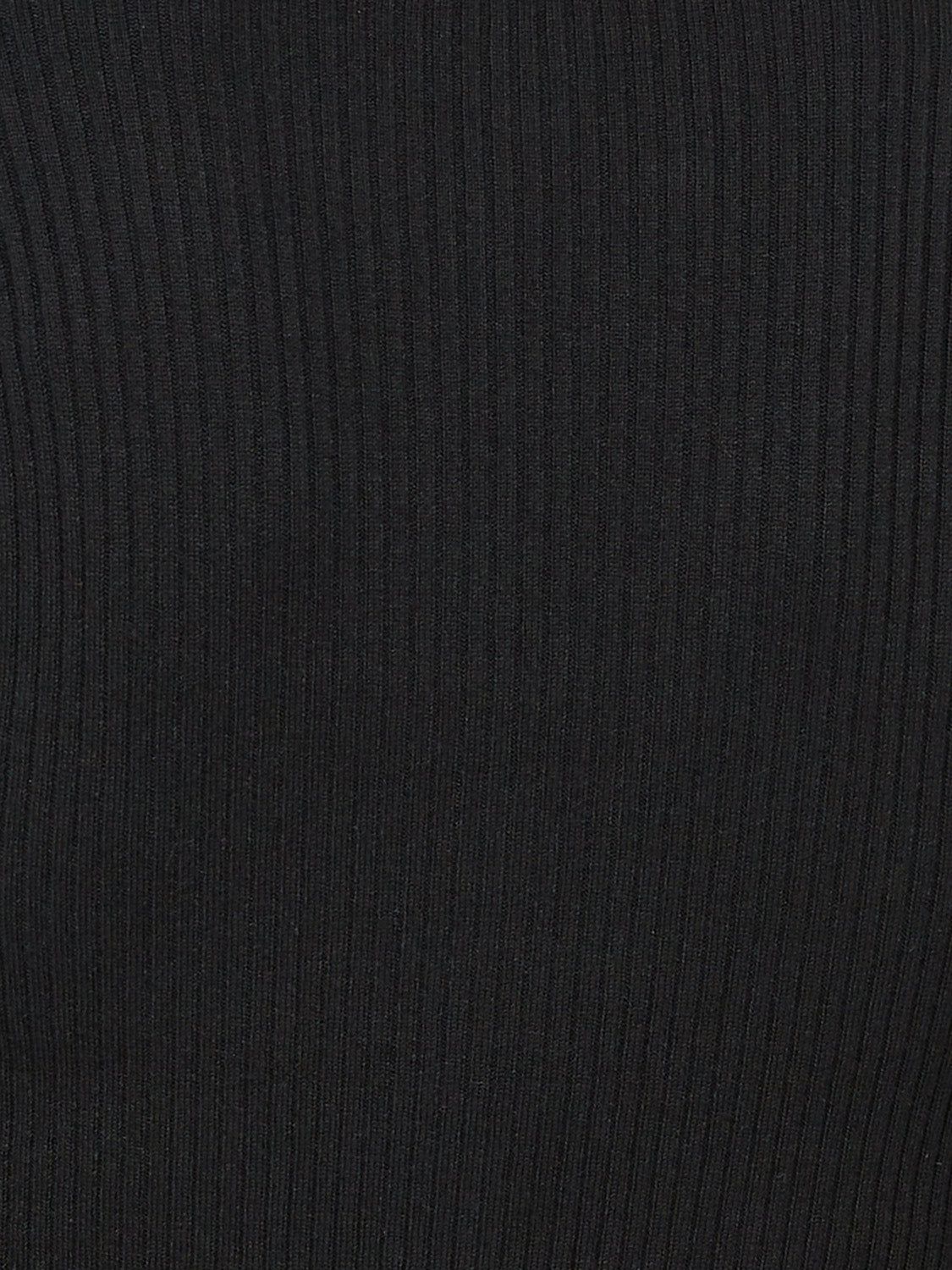 Scalloped Edge Cardigan sold by Suzy Shier product image thumbnail 12