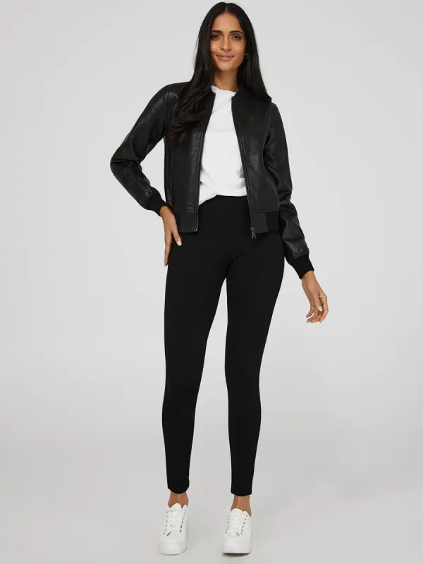 Classic Basic Leggings sold by Suzy Shier