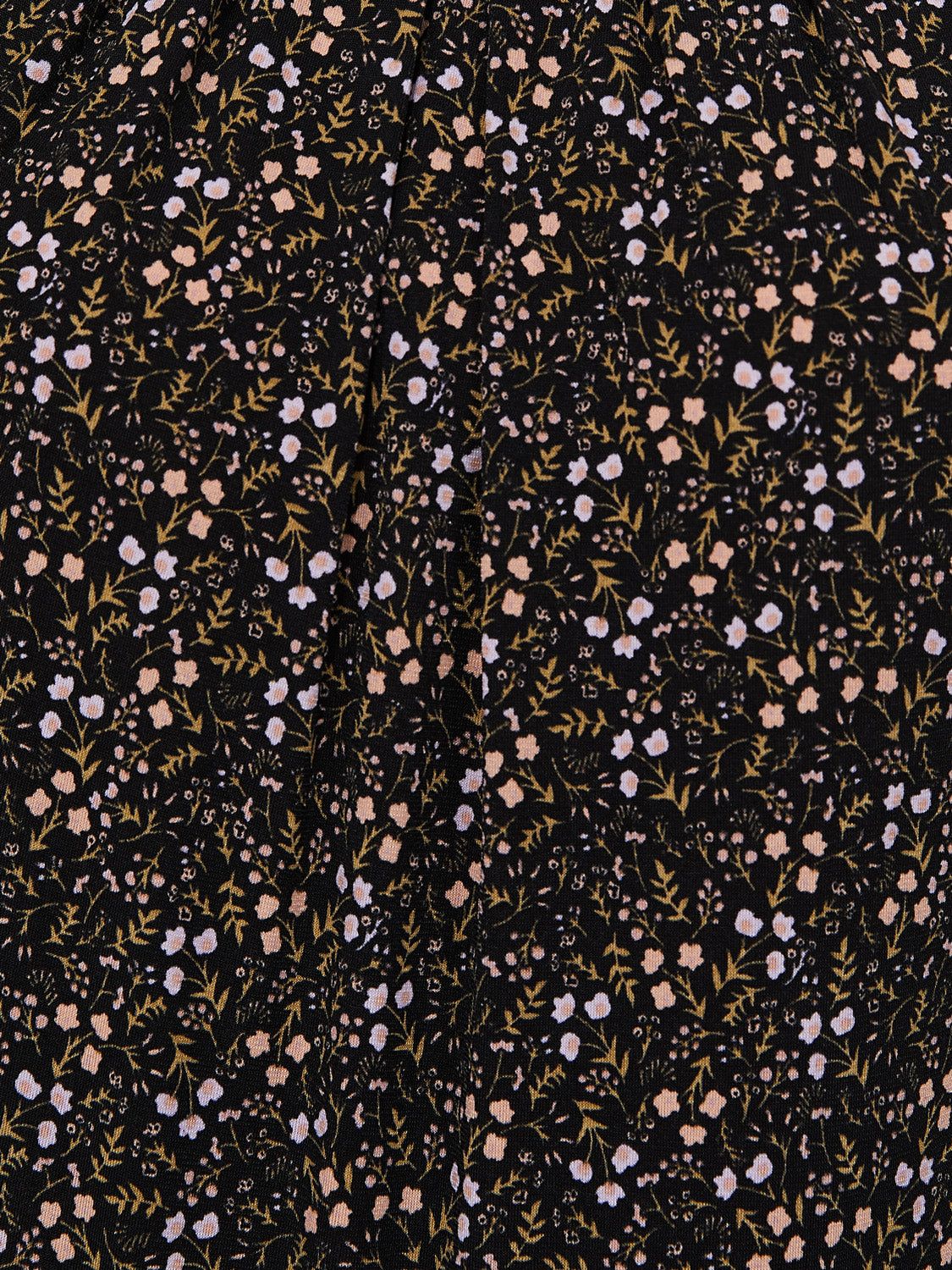 Sleeveless Pleated Neck Top sold by Suzy Shier product image thumbnail 6