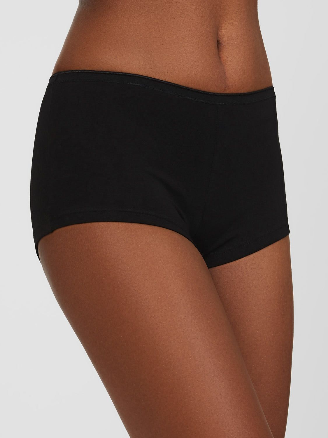 High Waist Boyshort sold by Suzy Shier product image thumbnail 3