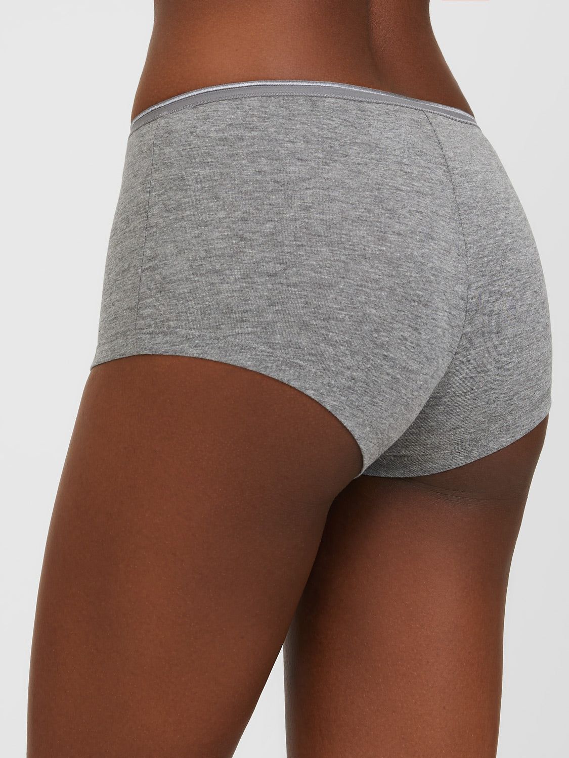 High Waist Boyshort sold by Suzy Shier product image thumbnail 2