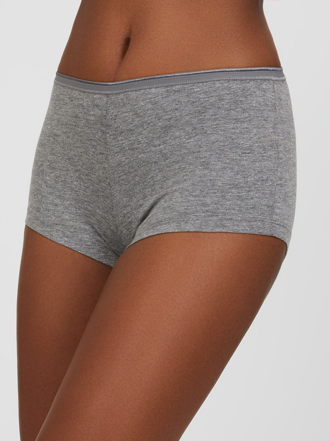 High Waist Boyshort sold by Suzy Shier