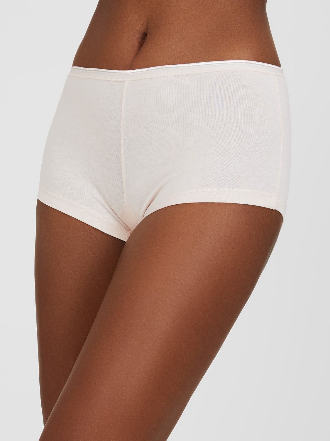High Waist Boyshort sold by Suzy Shier product image thumbnail 7