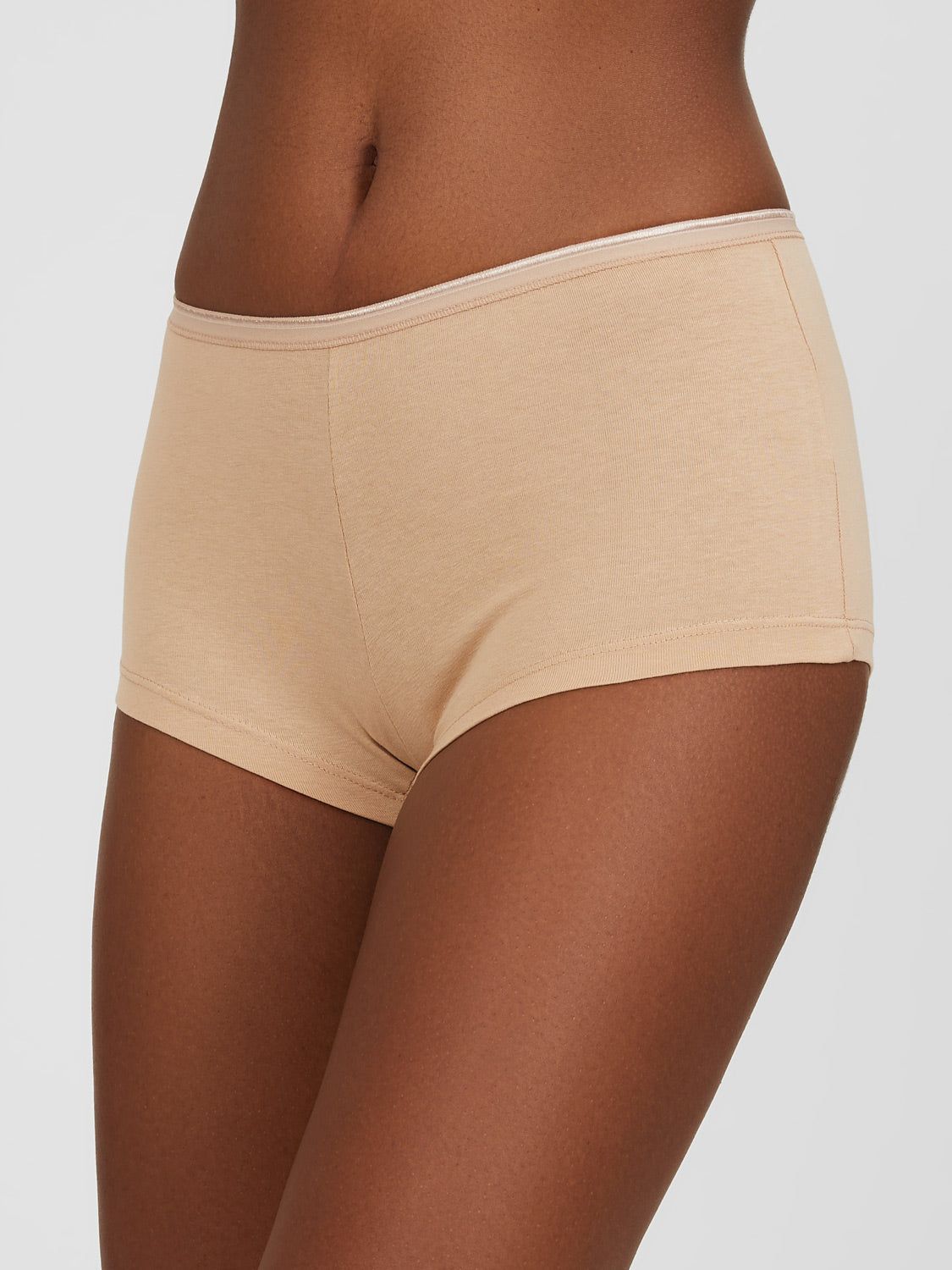 High Waist Boyshort sold by Suzy Shier product image thumbnail 5