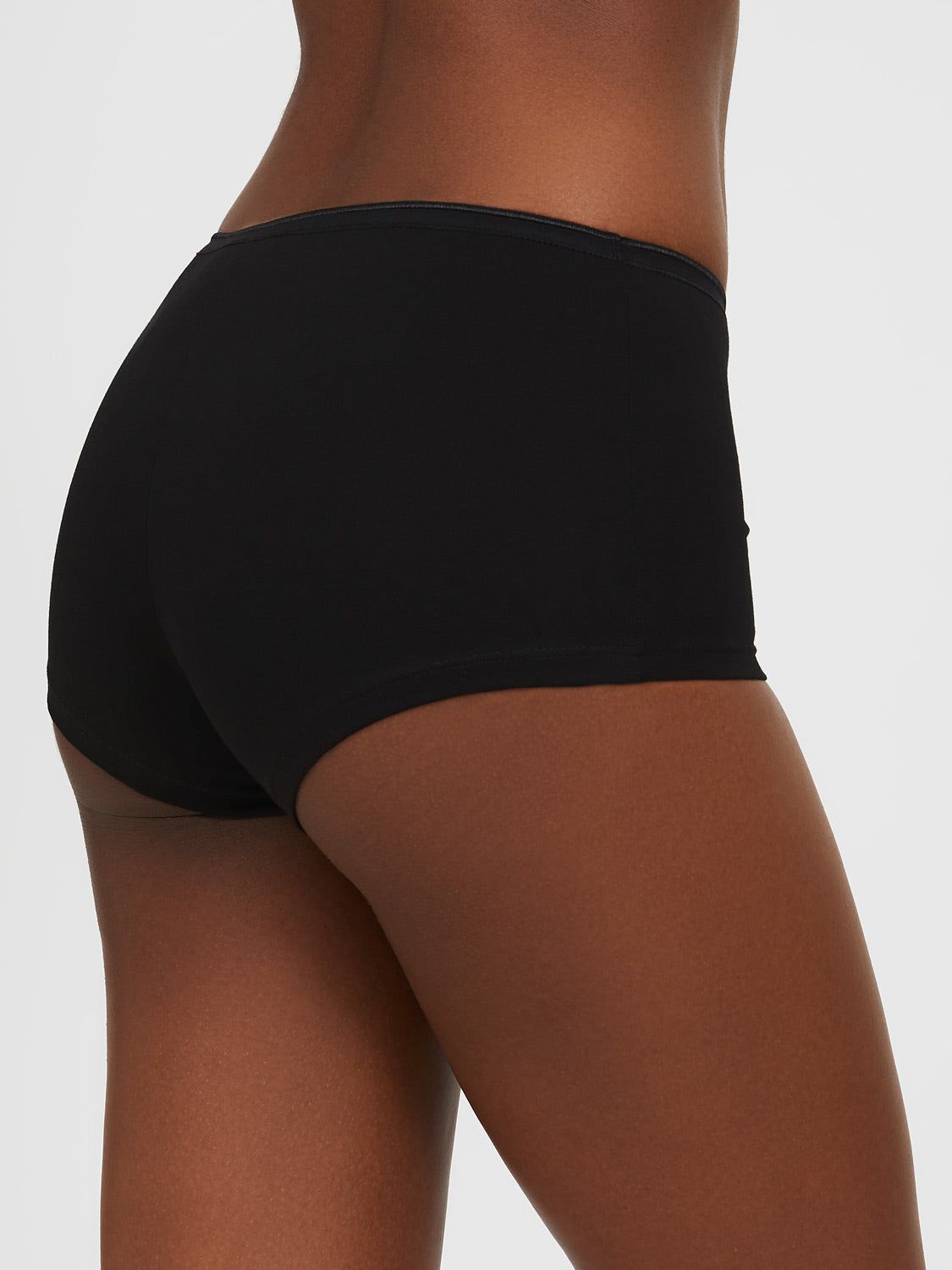 High Waist Boyshort sold by Suzy Shier product image thumbnail 4