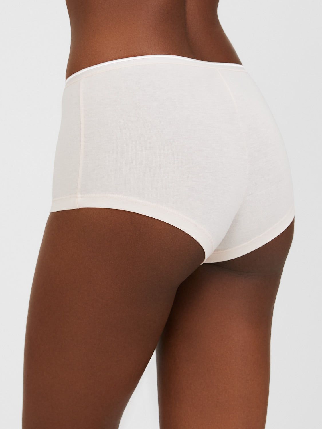 High Waist Boyshort sold by Suzy Shier product image thumbnail 8
