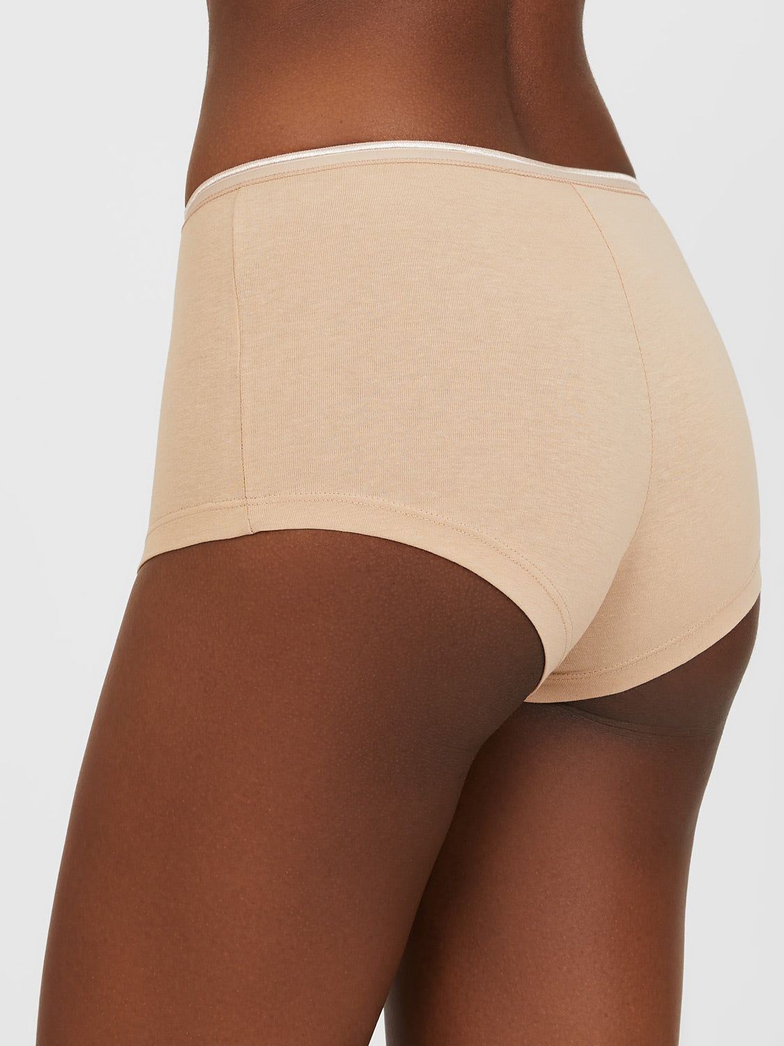 High Waist Boyshort sold by Suzy Shier product image thumbnail 6