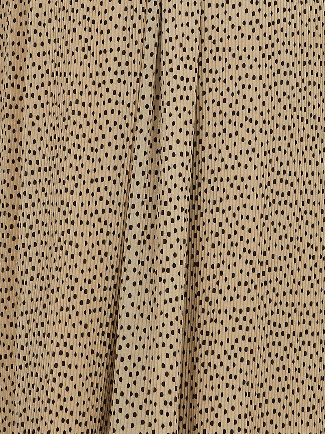 Belted Printed Chiffon Midi Dress sold by Suzy Shier product image thumbnail 7