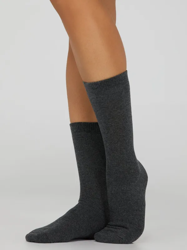 Classic Crew Socks sold by Suzy Shier