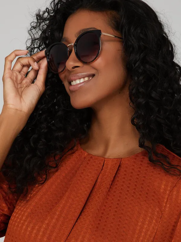 Wayfarer Sunglasses sold by Suzy Shier