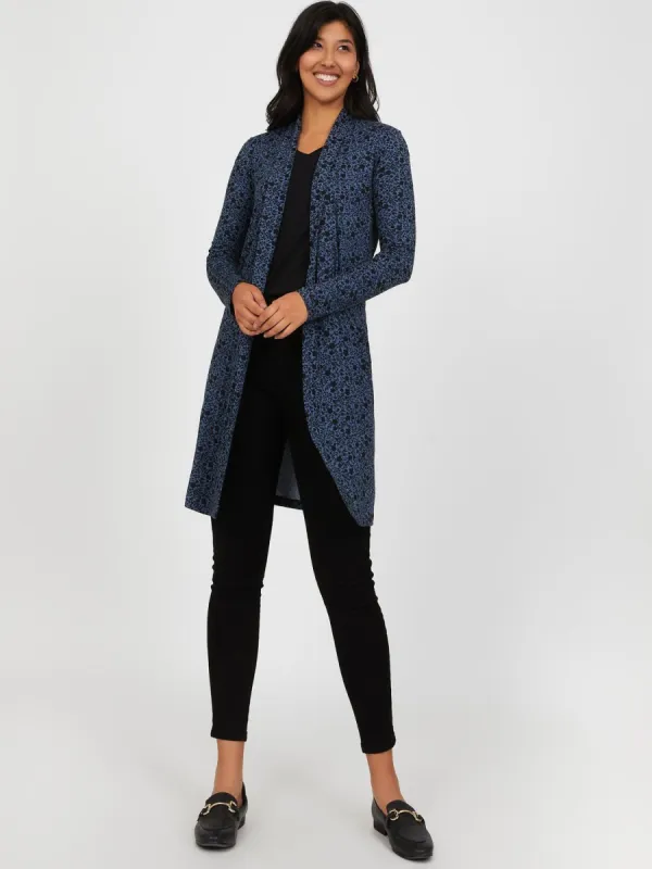 Oversized Knit Sweater sold by Suzy Shier