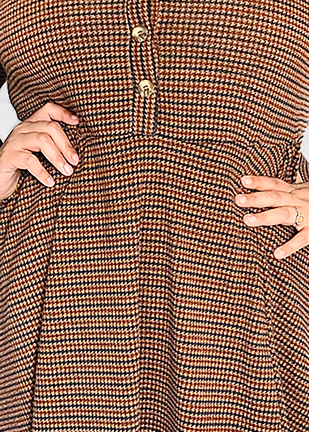 Nicole Dress sold by SWAK product image thumbnail 2