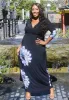 Ella Maxi Dress sold by SWAK