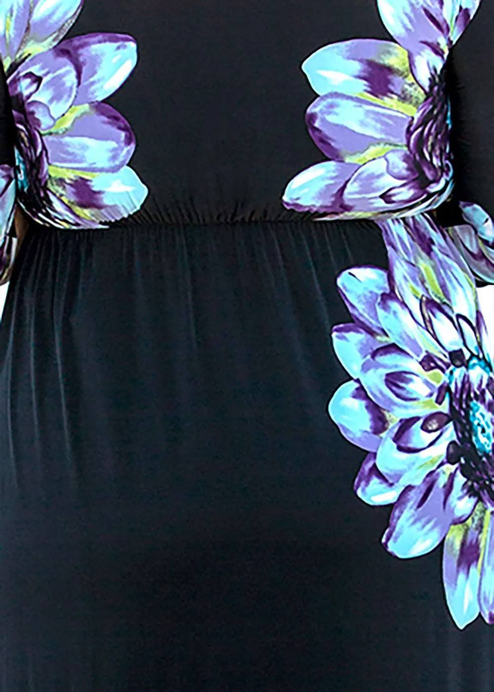 Ella Maxi Dress sold by SWAK product image thumbnail 4