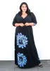 Ella Maxi Dress sold by SWAK