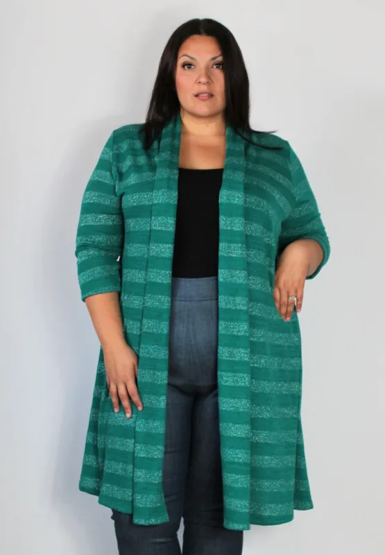 Parker Cardigan sold by SWAK