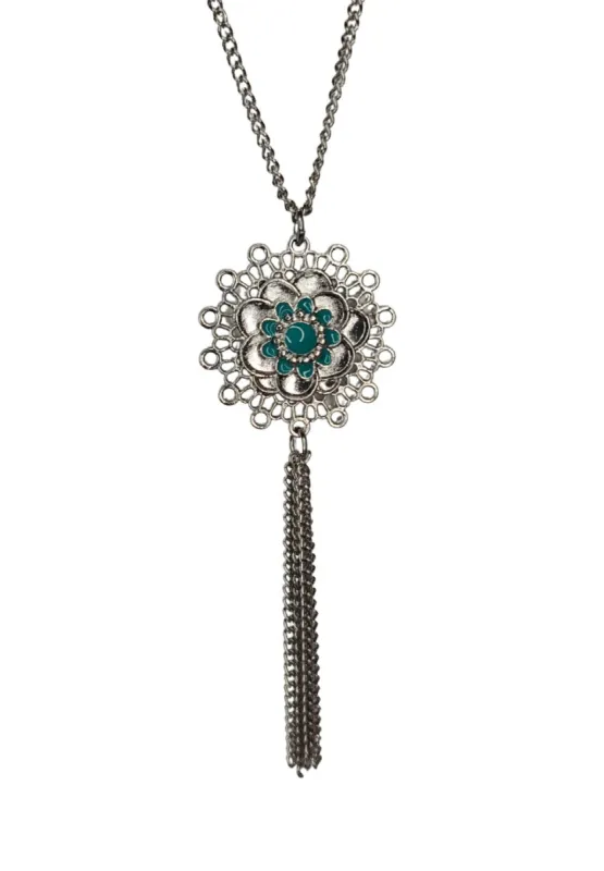 Necklace 83 sold by SWAK