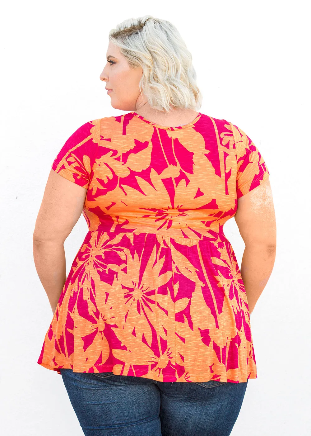 Samantha Top sold by SWAK product image thumbnail 2
