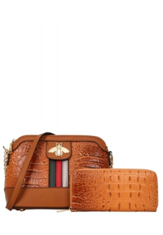 2 in 1 Queen Bee Coffee sold by SWAK