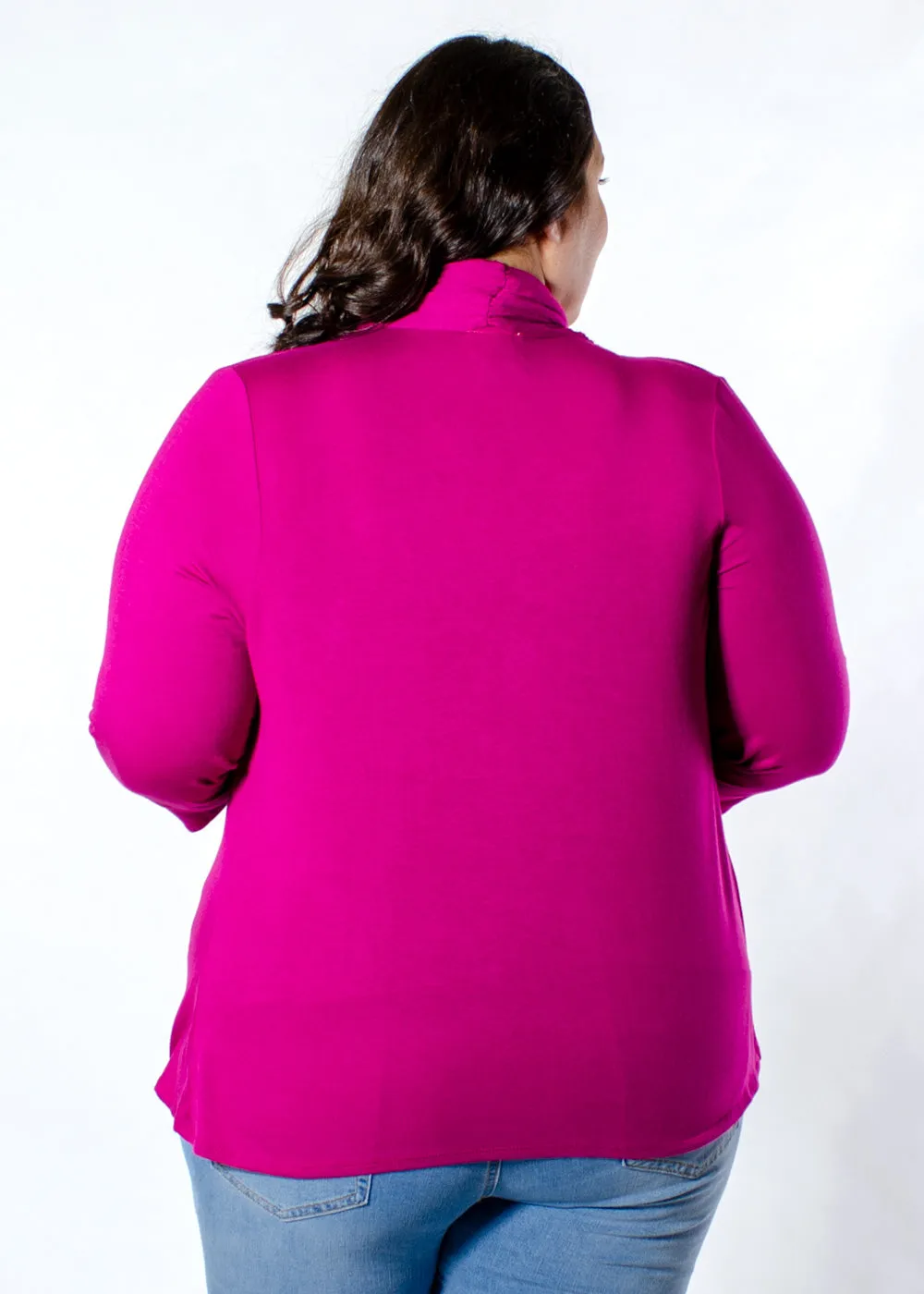 Open Cardigan sold by SWAK product image thumbnail 3