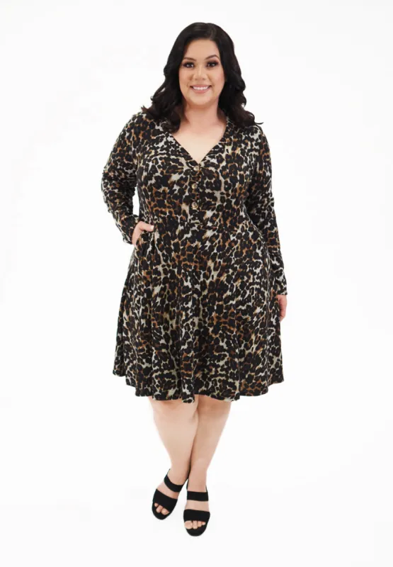 Nicole Dress sold by SWAK