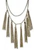 Necklace Gold 26 sold by SWAK
