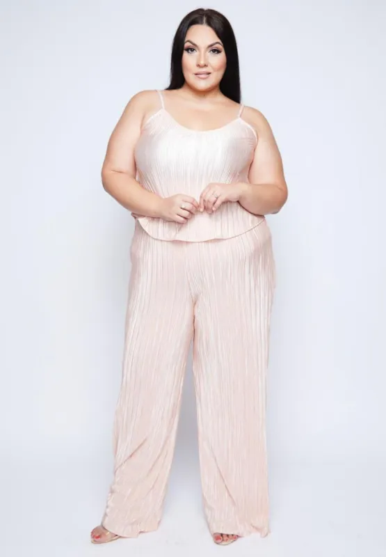 Tanesha Lounge Pants sold by SWAK