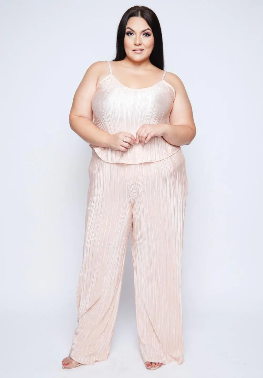 Tanesha Lounge Pants sold by SWAK