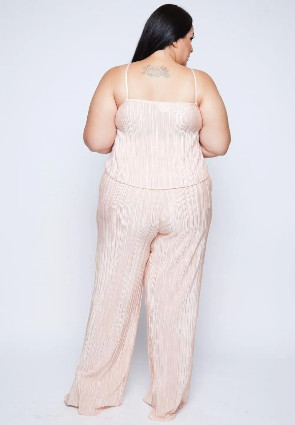 Tanesha Lounge Pants sold by SWAK product image thumbnail 3