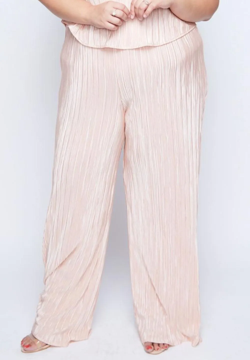Tanesha Lounge Pants sold by SWAK product image thumbnail 2