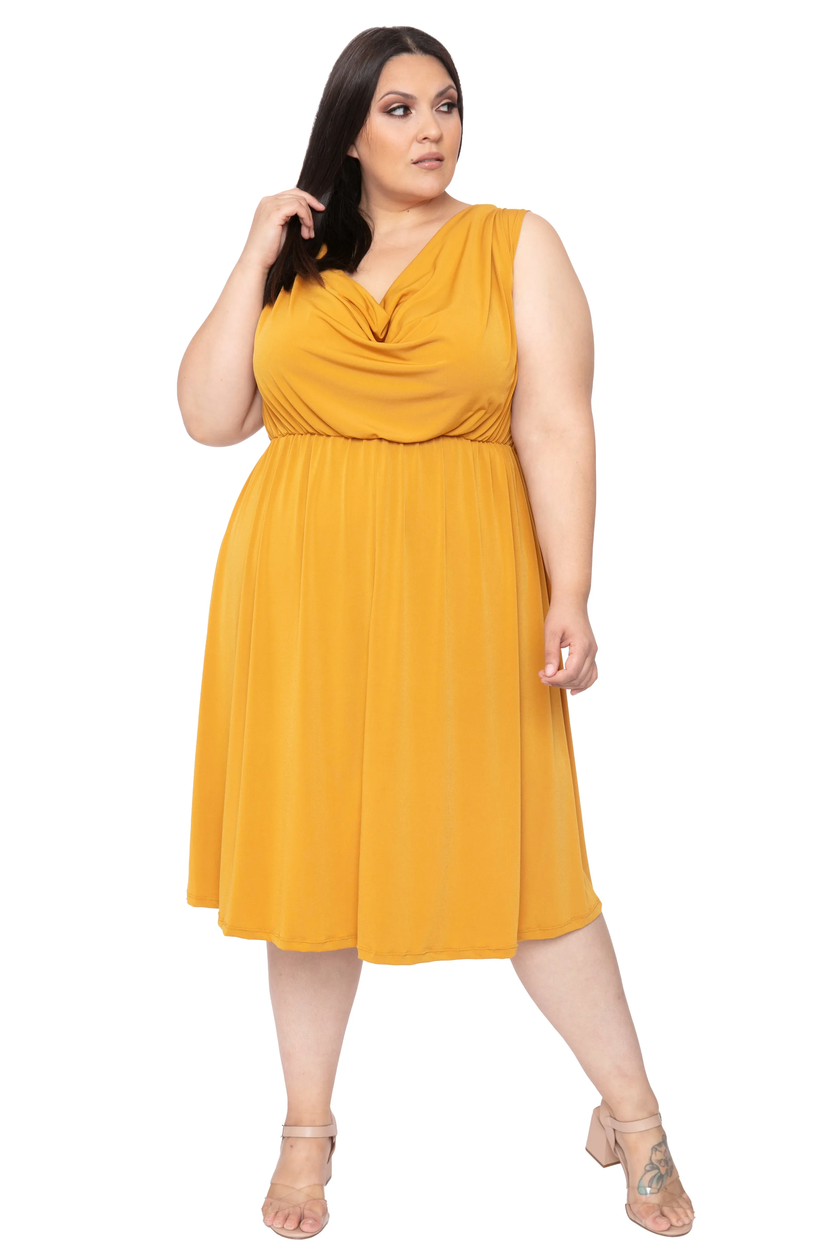 Rachel Dress sold by SWAK