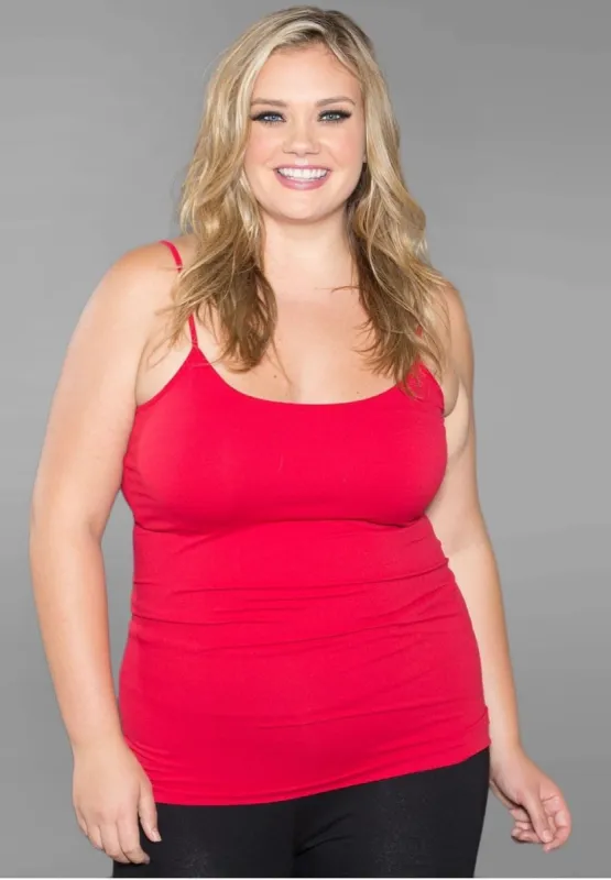 Perfect Cami sold by SWAK