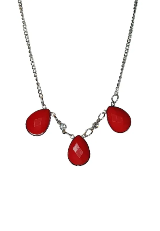 Necklace 119 sold by SWAK