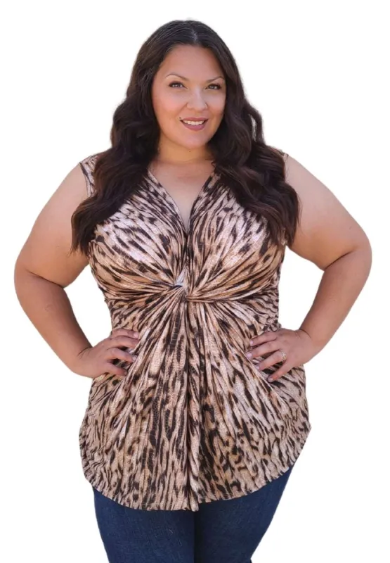 Miranda Top sold by SWAK