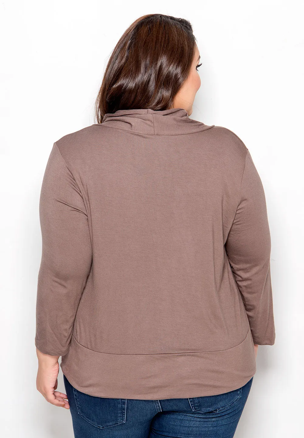 Amber Shrug sold by SWAK product image thumbnail 2