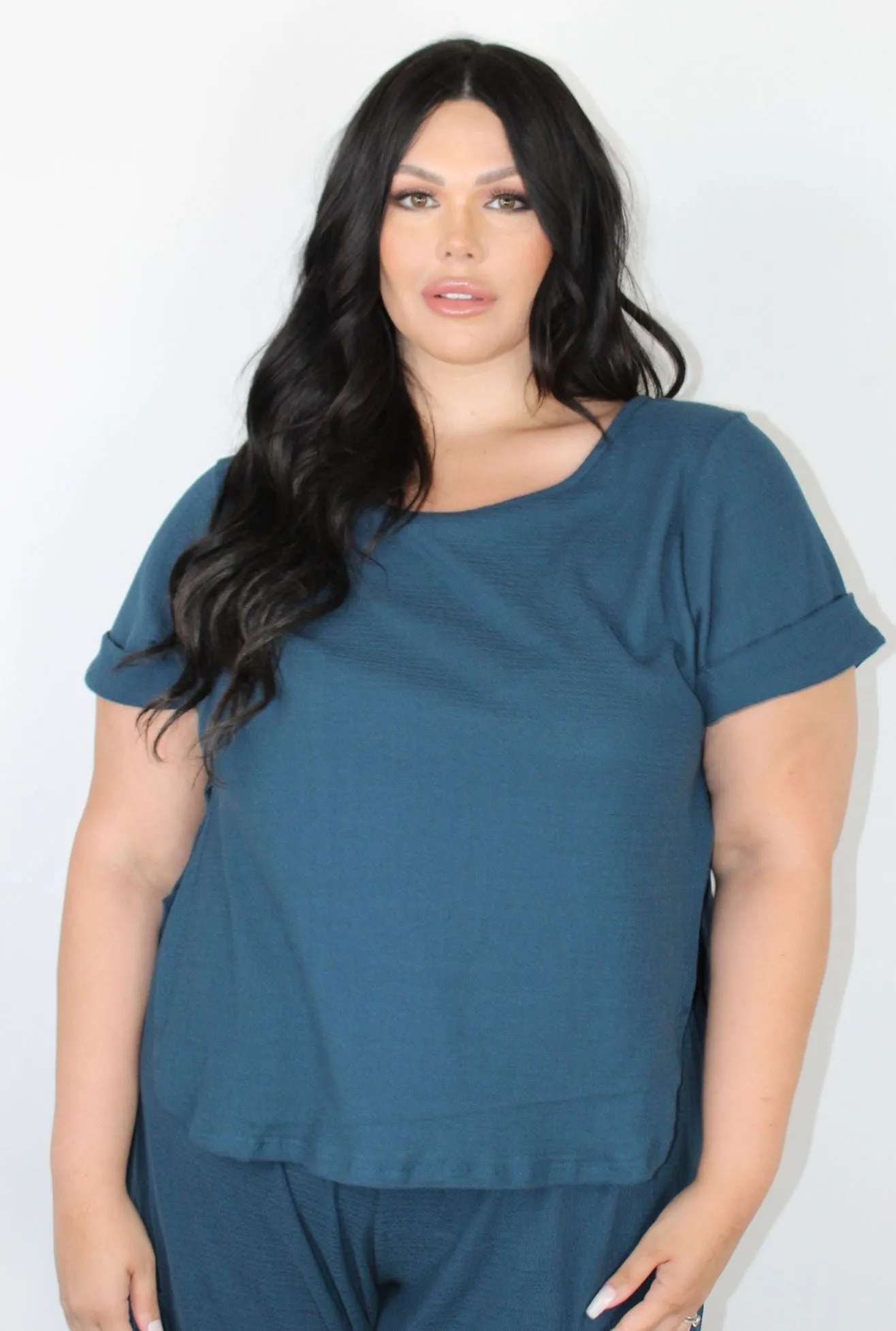 Lisa Top sold by SWAK