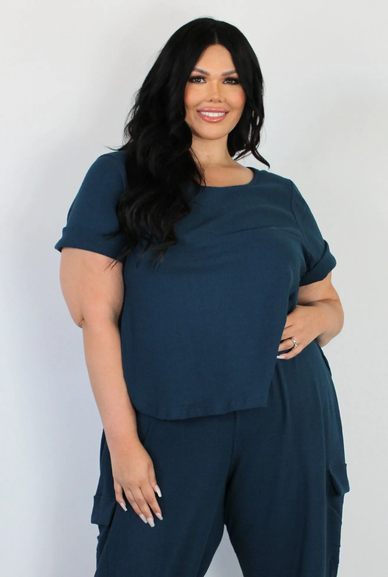 Lisa Top sold by SWAK product image thumbnail 2