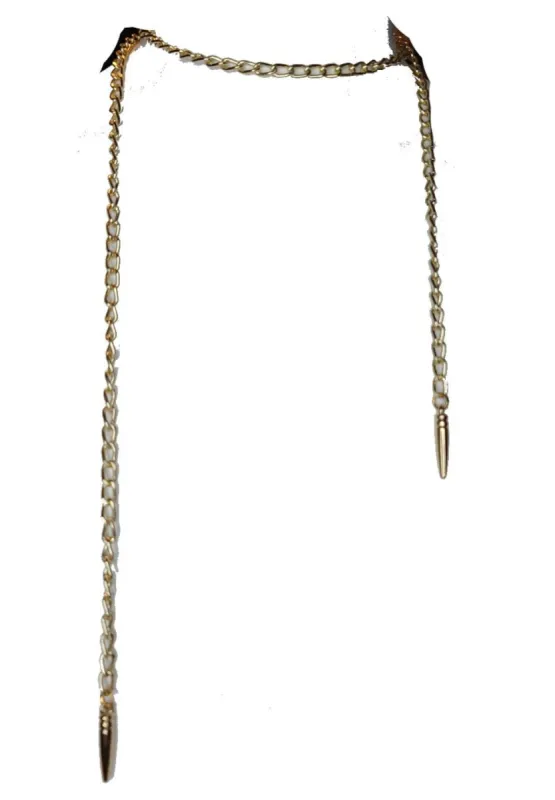 Necklace 122 sold by SWAK