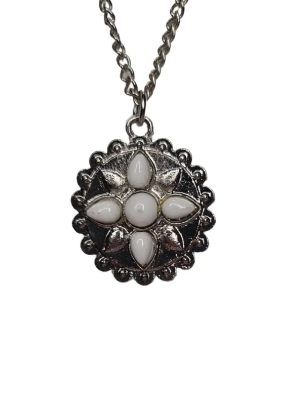 Necklace 89 sold by SWAK