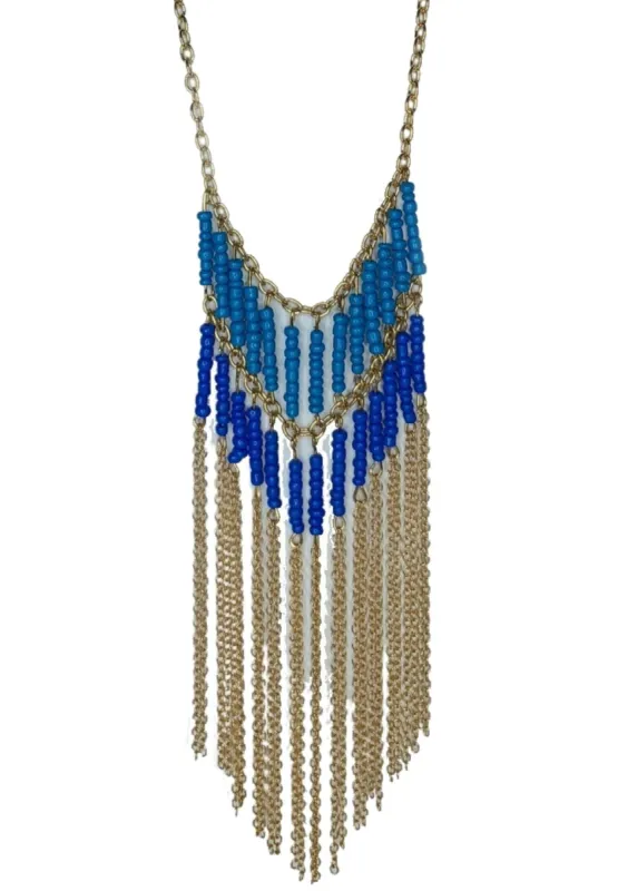 Necklace 103 sold by SWAK