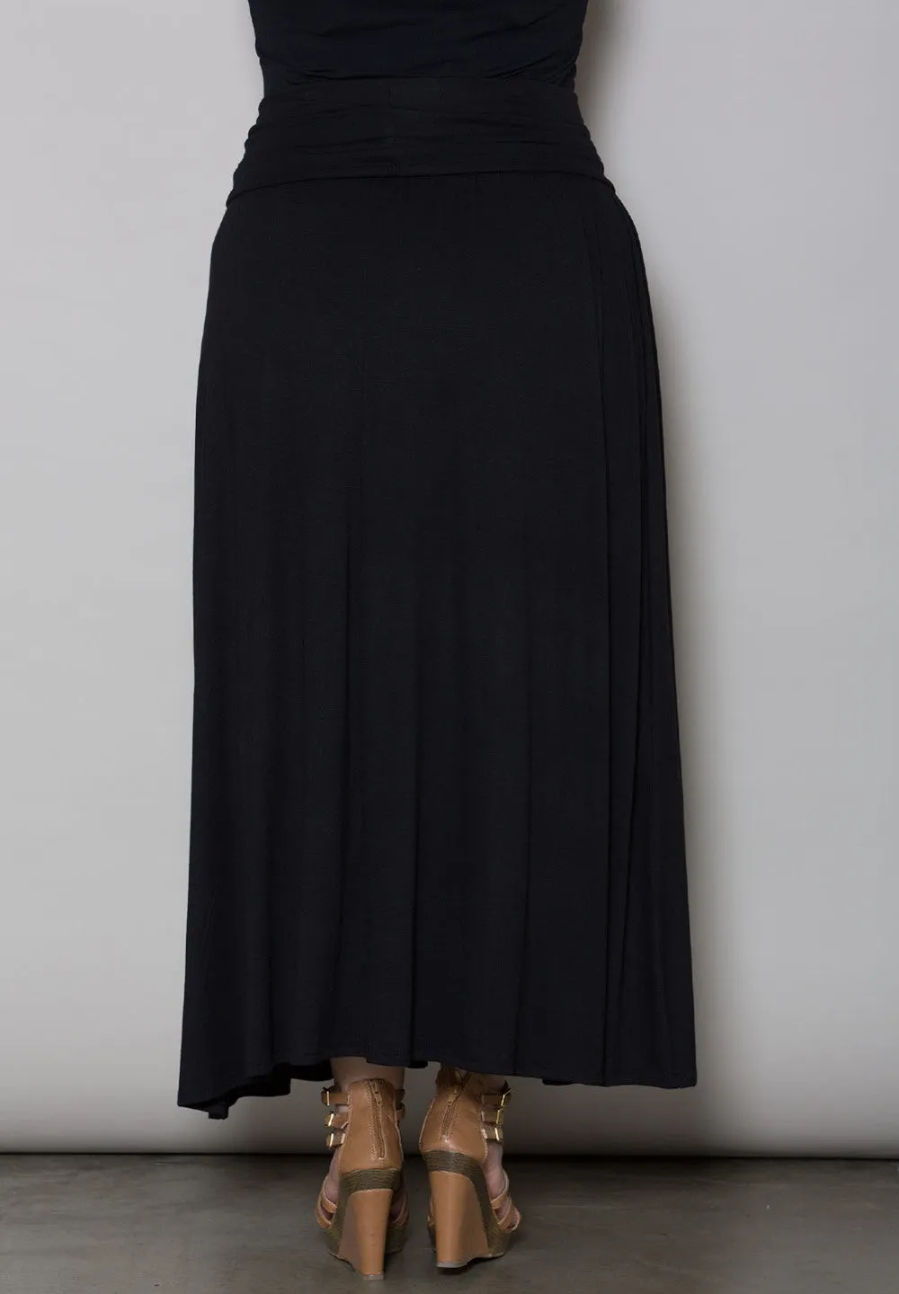 California Maxi Skirt sold by SWAK product image thumbnail 2