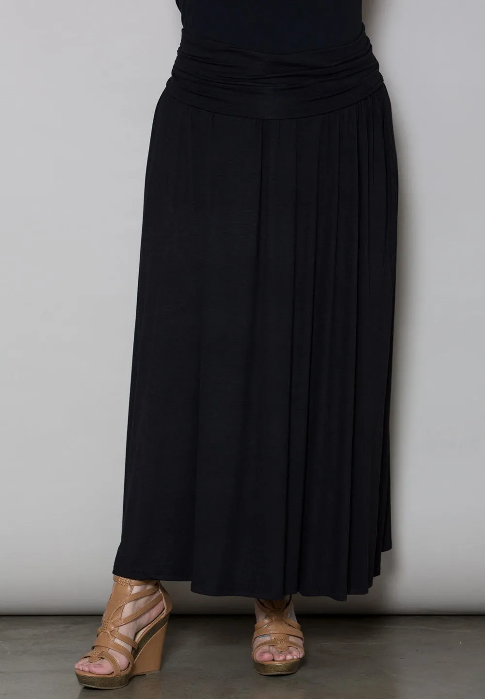 California Maxi Skirt sold by SWAK