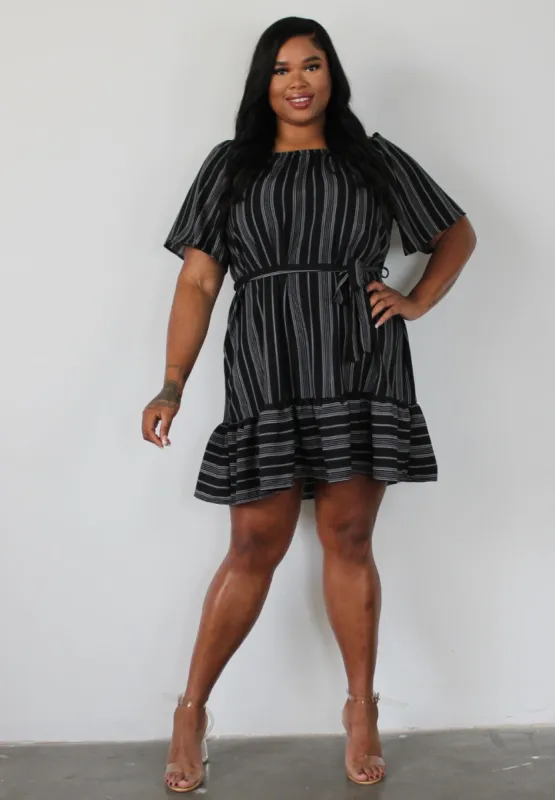 Mila Dress sold by SWAK