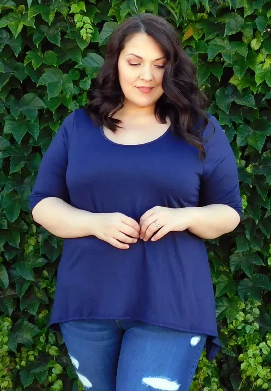 Polly Top sold by SWAK