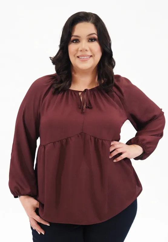 Marissa Top sold by SWAK