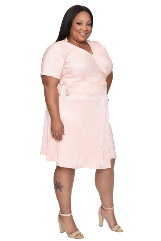 Dina Dress sold by SWAK