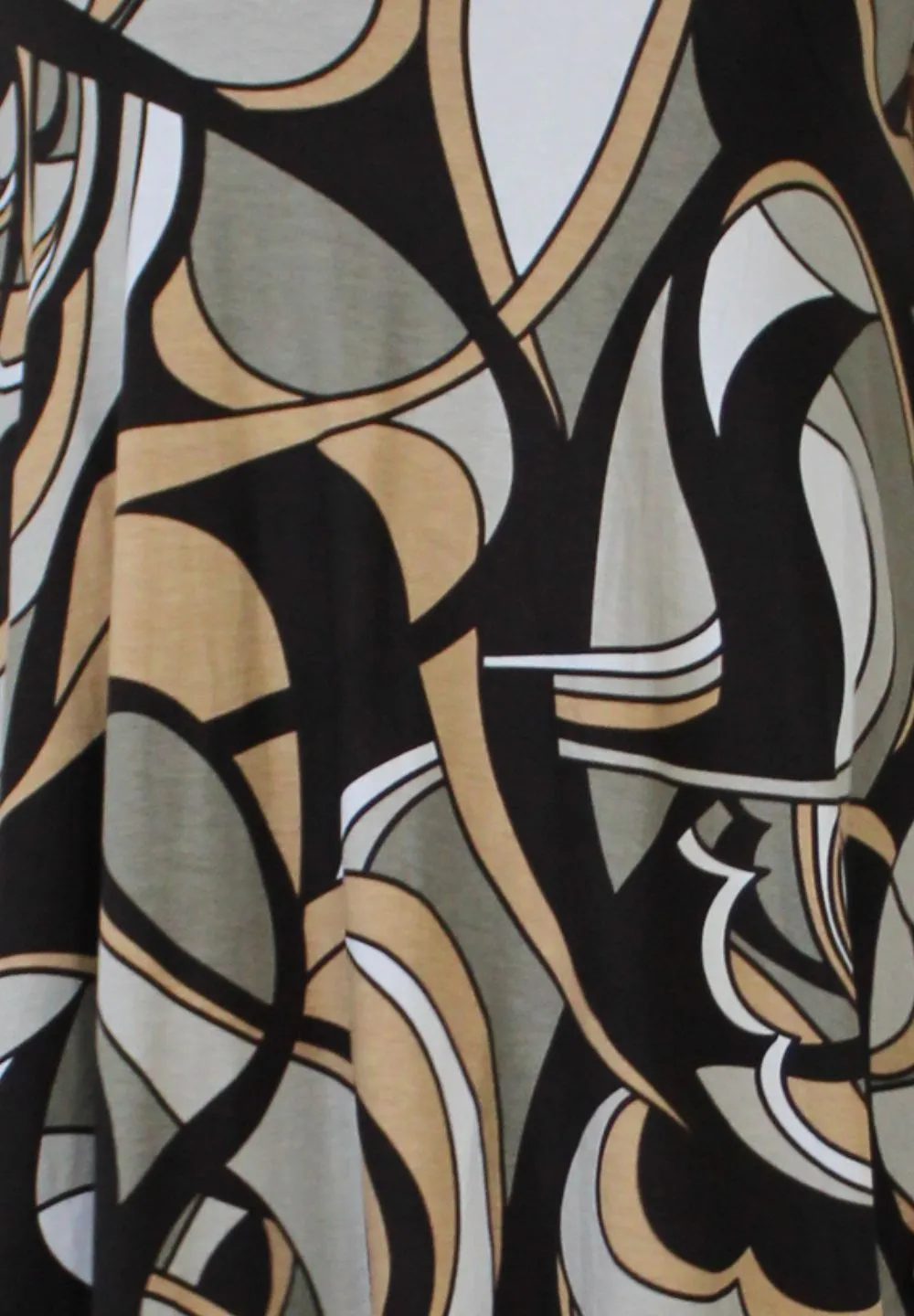 Olive Dress sold by SWAK product image thumbnail 4