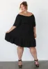 Mila Dress sold by SWAK