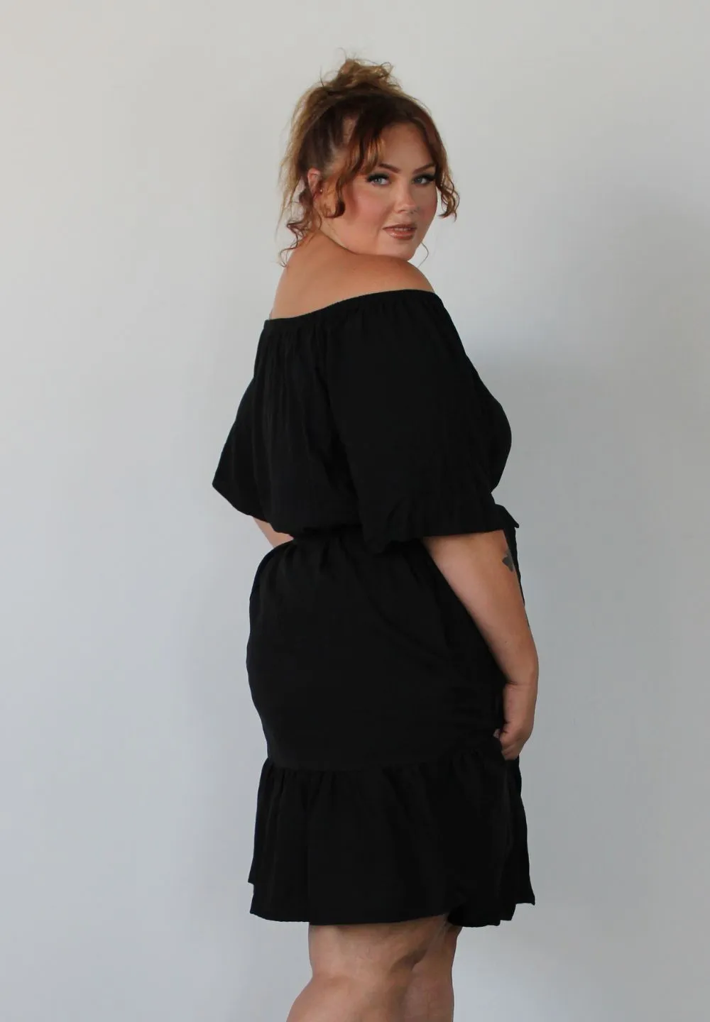 Mila Dress sold by SWAK product image thumbnail 3