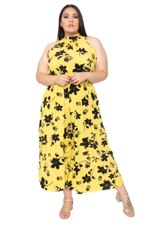 Winter Jumpsuit sold by SWAK